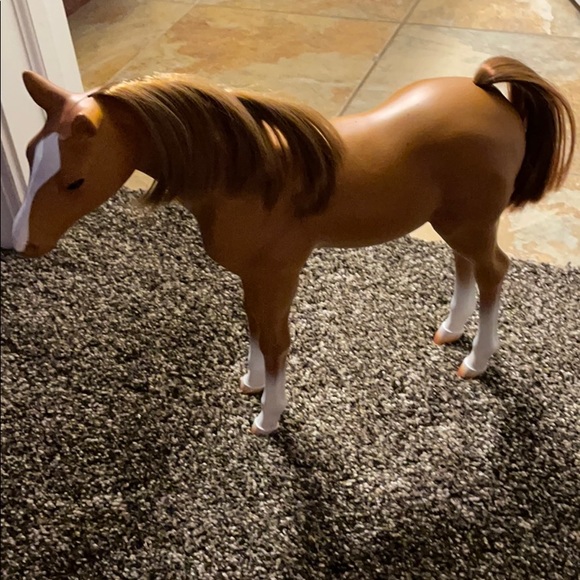 Realistic Toy Horse Bundle - Picture 7 of 7